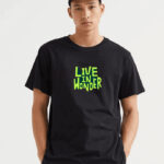 Lightweight Fashion Tee